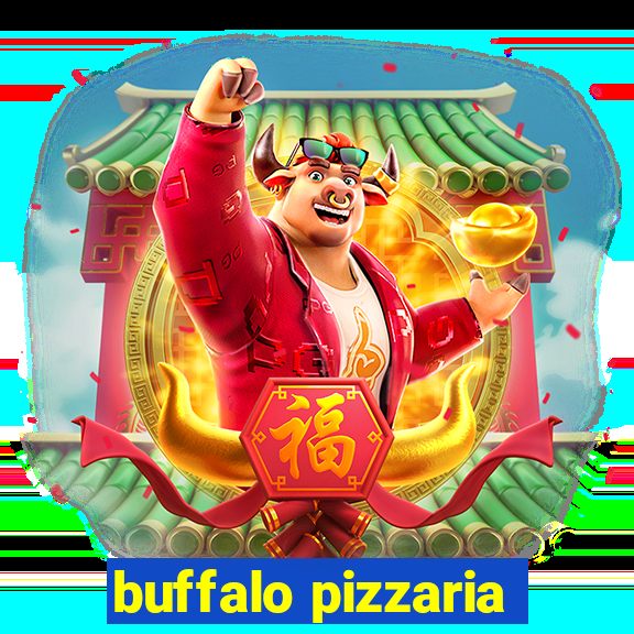 buffalo pizzaria