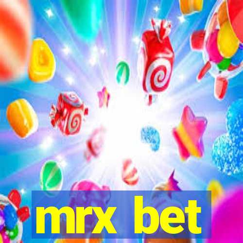 mrx bet