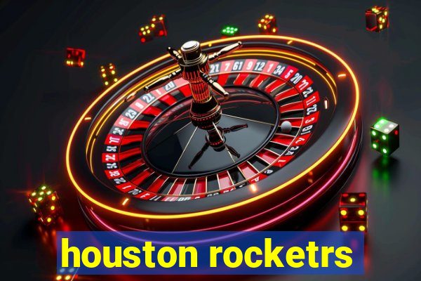 houston rocketrs