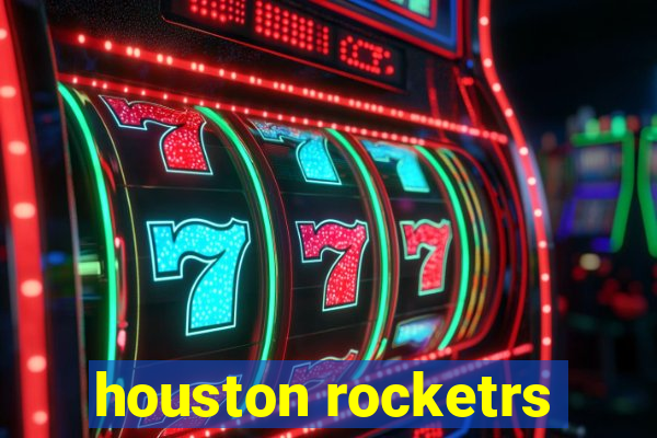 houston rocketrs