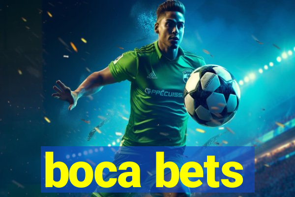 boca bets