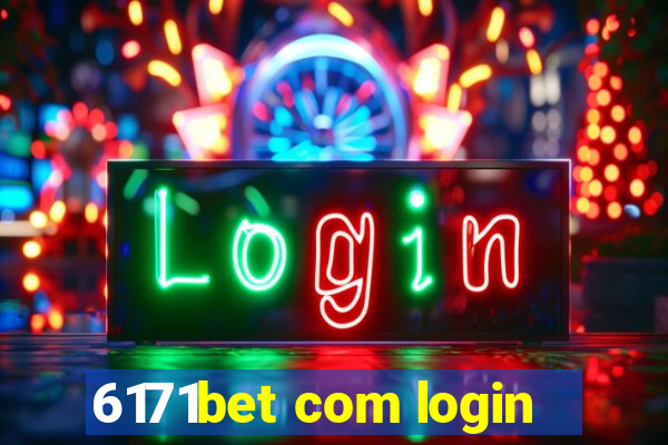 6171bet com login