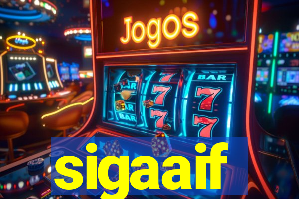 sigaaif