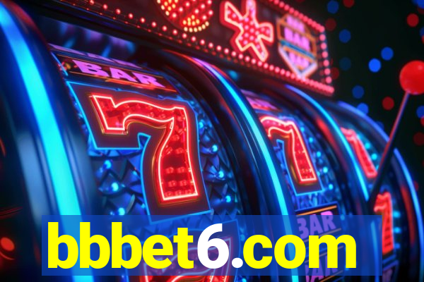 bbbet6.com