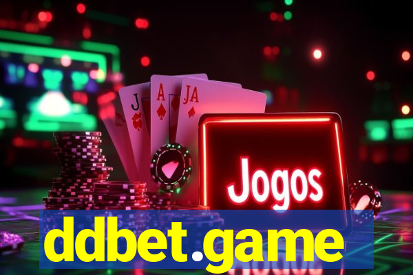 ddbet.game