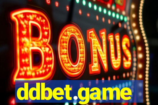 ddbet.game