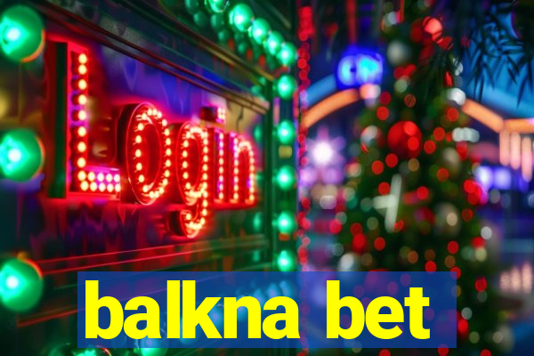 balkna bet