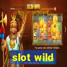 slot wild