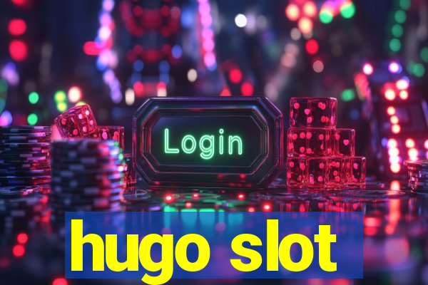 hugo slot