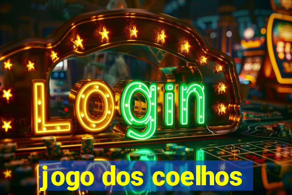 jogo dos coelhos