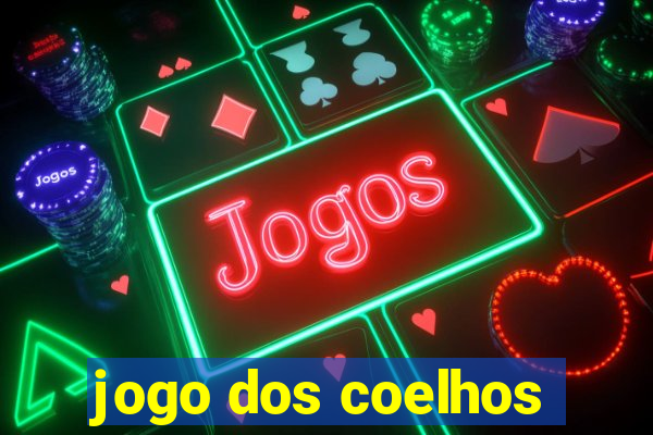 jogo dos coelhos