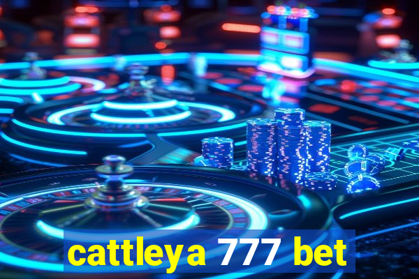 cattleya 777 bet