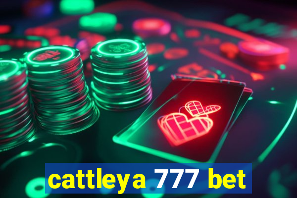 cattleya 777 bet