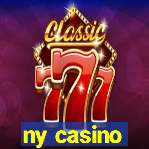 ny casino