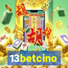 13betcino