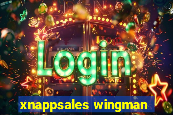 xnappsales wingman