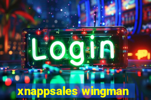 xnappsales wingman