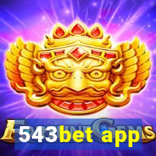 543bet app