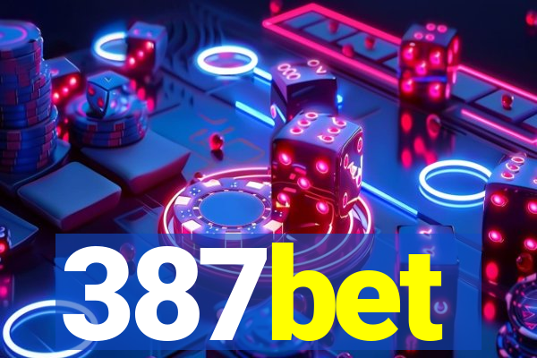 387bet