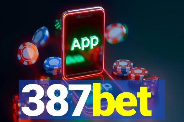 387bet