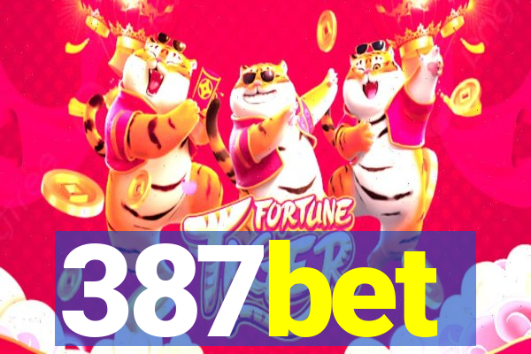 387bet