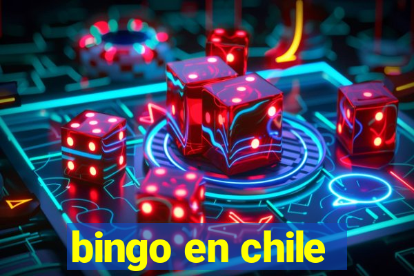 bingo en chile