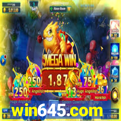 win645.com