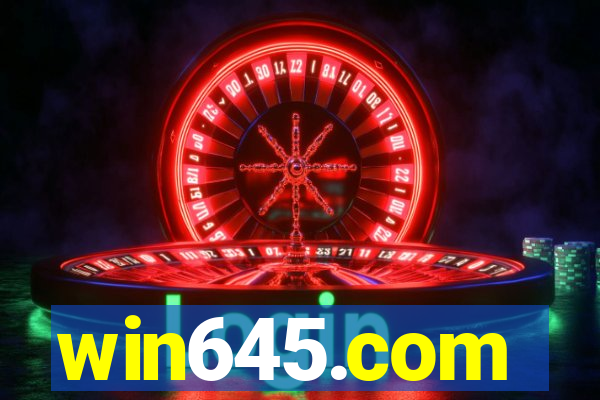 win645.com