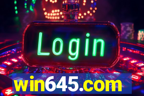 win645.com