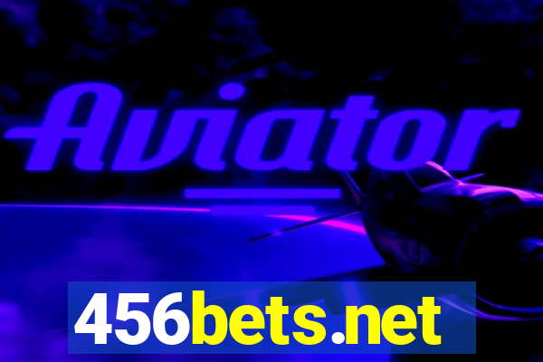 456bets.net