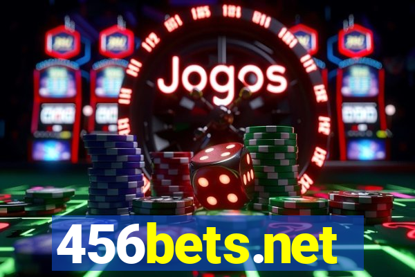 456bets.net