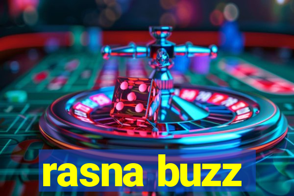 rasna buzz