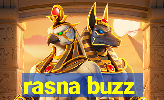 rasna buzz