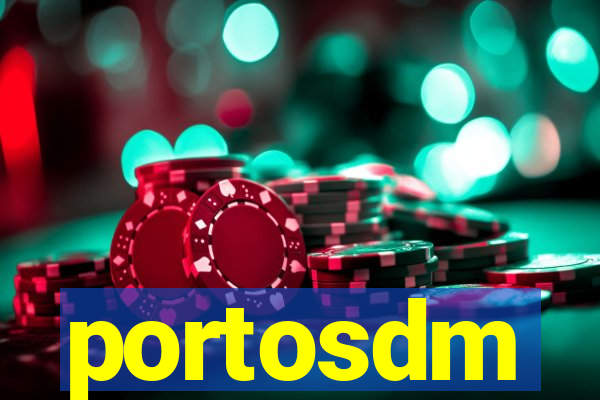 portosdm