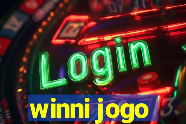 winni jogo