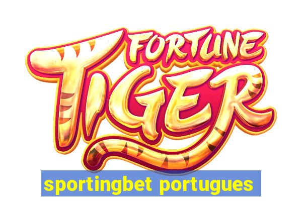 sportingbet portugues