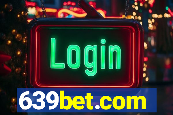 639bet.com