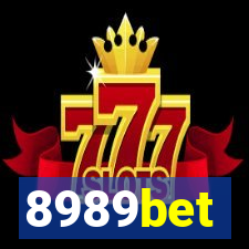 8989bet