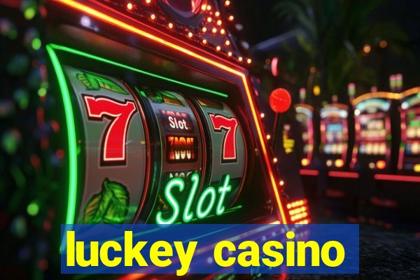 luckey casino