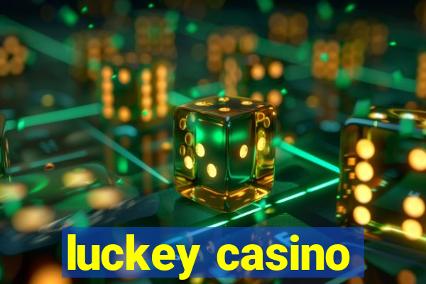 luckey casino