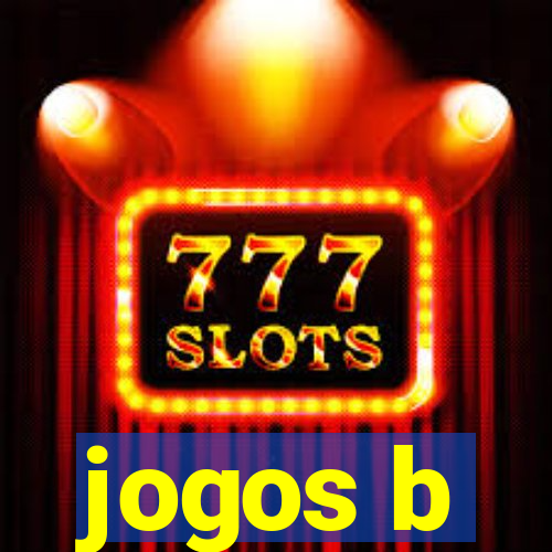 jogos b