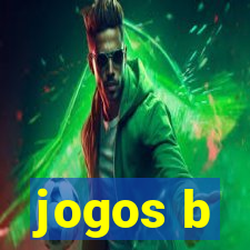 jogos b