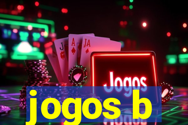 jogos b