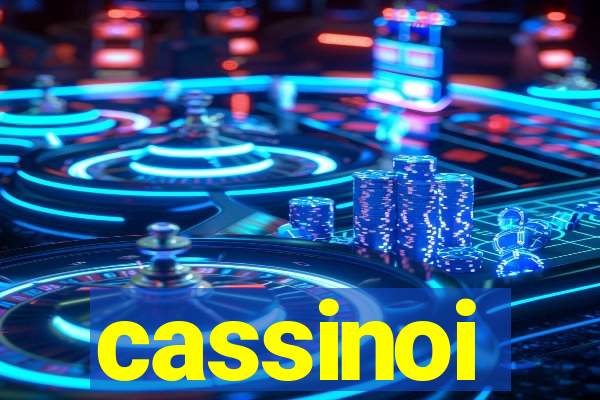 cassinoi