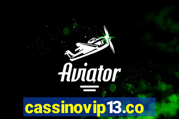 cassinovip13.com