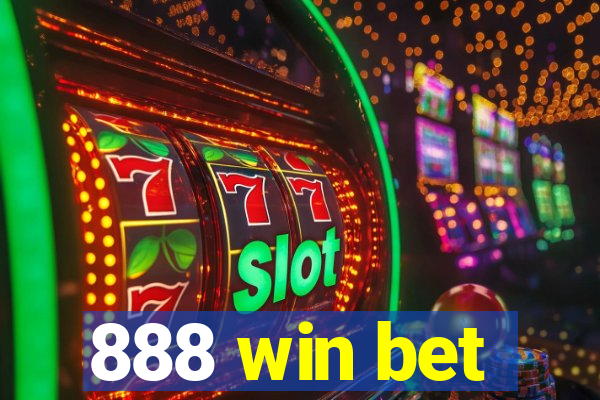 888 win bet