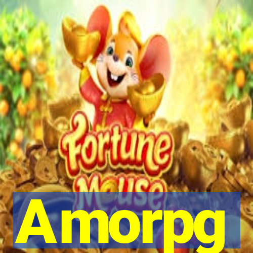 Amorpg