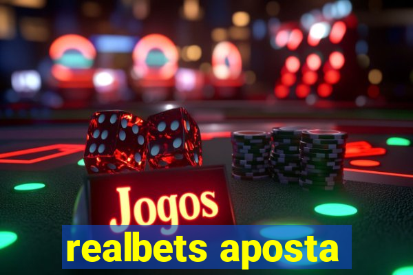 realbets aposta