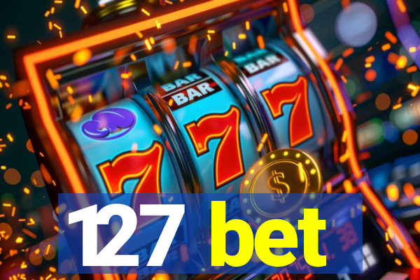 127 bet