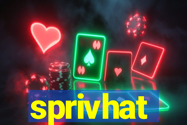 sprivhat